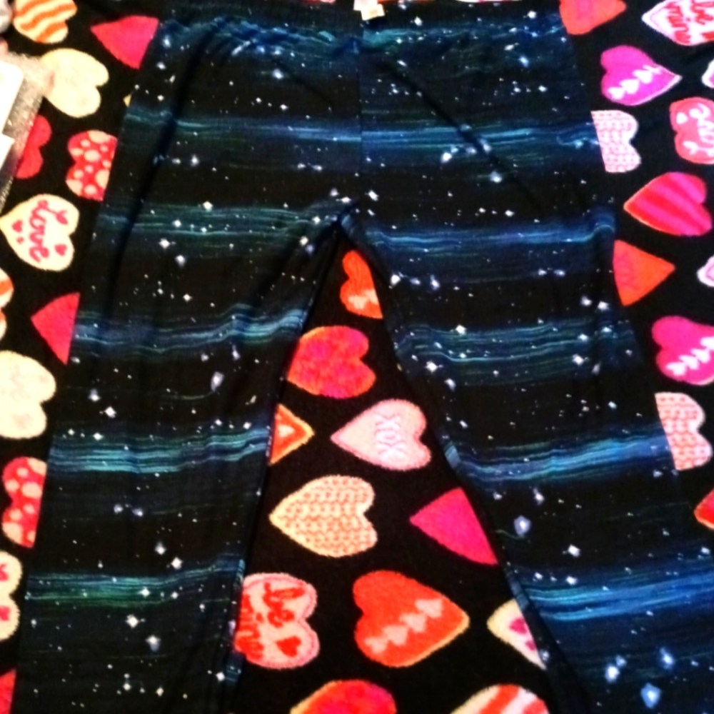 Brand new pair of leggings size large
